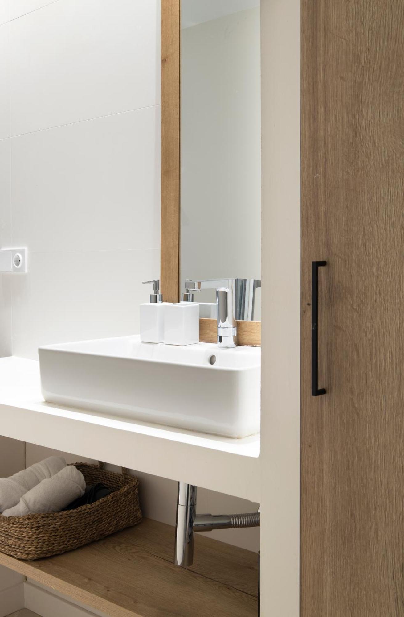 ביירגוארד Nuevo Apartamento Planta Baja מראה חיצוני תמונה