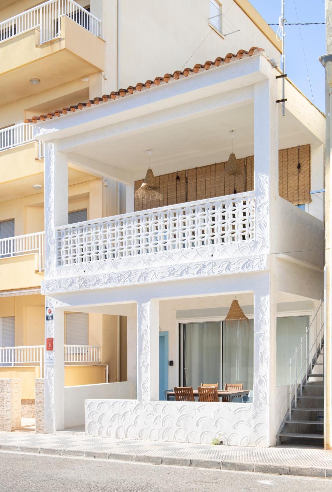 ביירגוארד Nuevo Apartamento Planta Baja מראה חיצוני תמונה