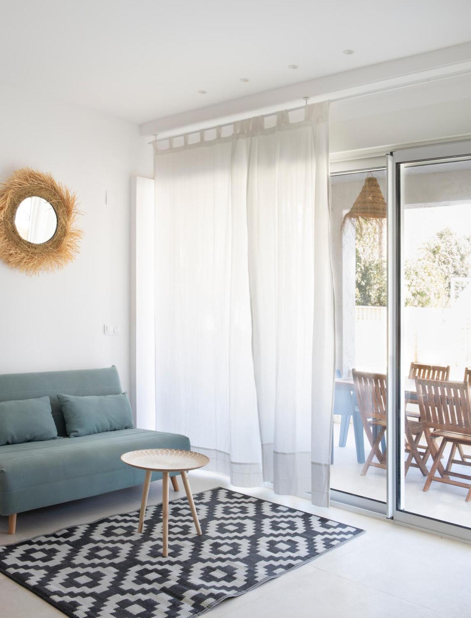ביירגוארד Nuevo Apartamento Planta Baja מראה חיצוני תמונה